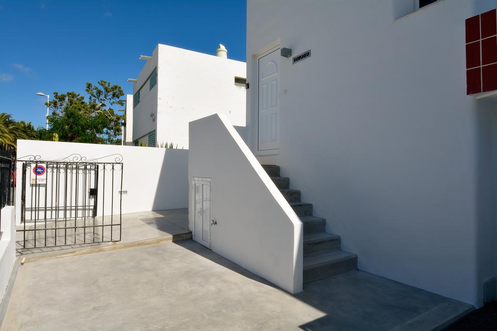 Villa Sunrise Private Pool Puerto Del Carmen By Pvl Eksteriør billede
