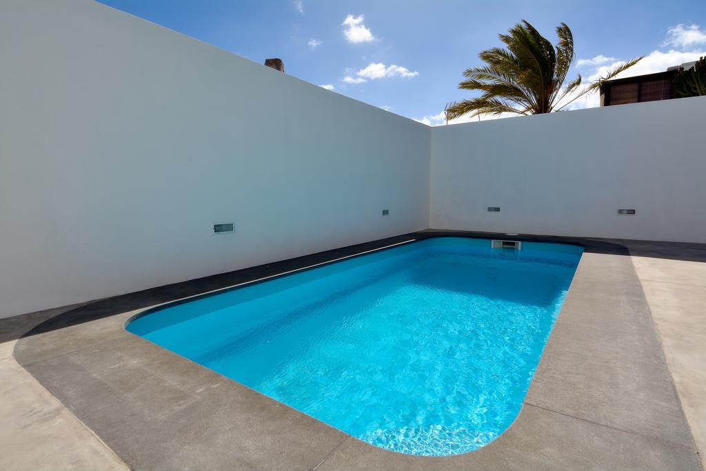 Villa Sunrise Private Pool Puerto Del Carmen By Pvl Eksteriør billede
