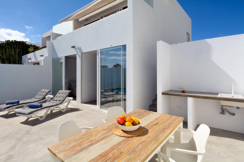 Villa Sunrise Private Pool Puerto Del Carmen By Pvl Eksteriør billede