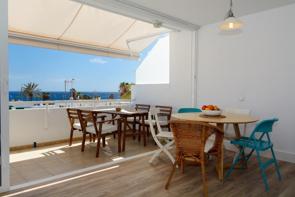 Villa Sunrise Private Pool Puerto Del Carmen By Pvl Eksteriør billede