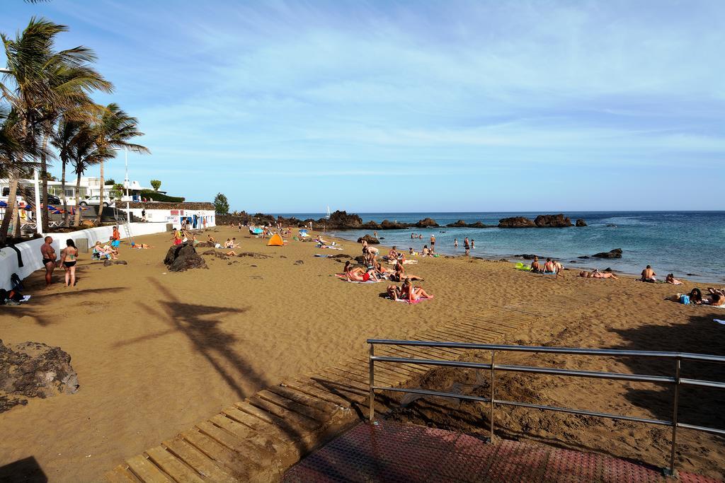 Villa Sunrise Private Pool Puerto Del Carmen By Pvl Eksteriør billede
